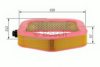 GMC 25175337 Air Filter